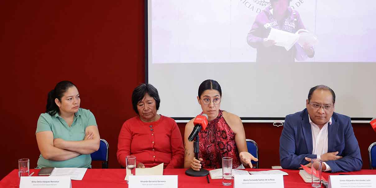 Feminicidio
