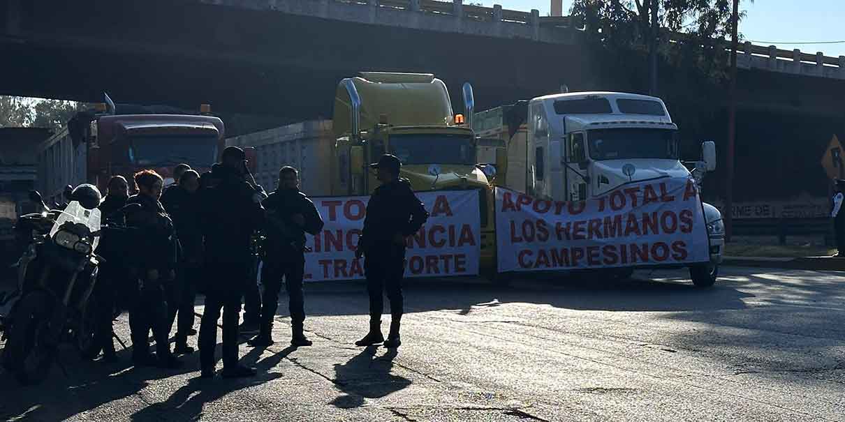 Bloqueos