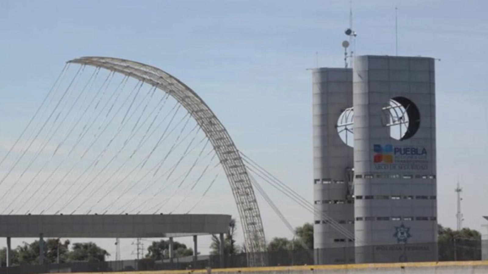 Arcos de Seguridad operan con deficiencias; sigue bajo revisión
