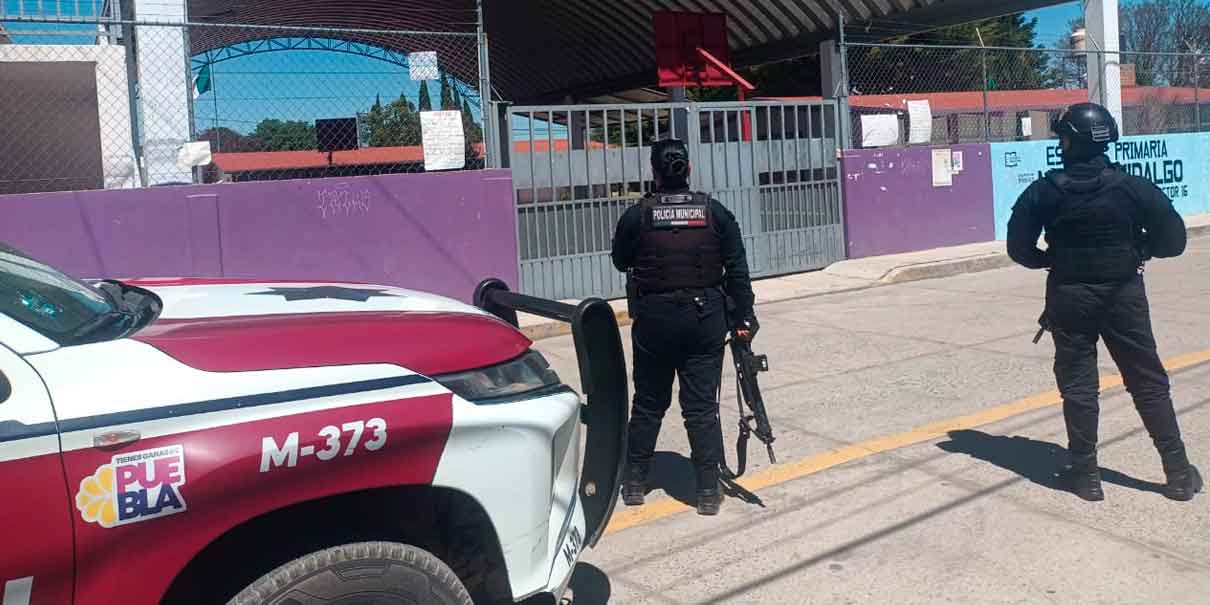 Vigilancia