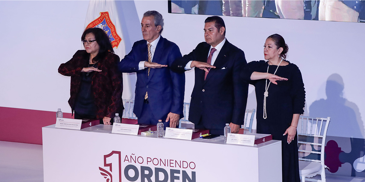Respaldo total