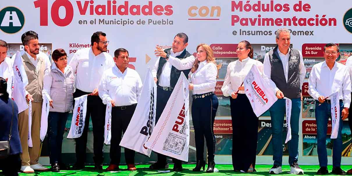 Inician obras de rehabilitación