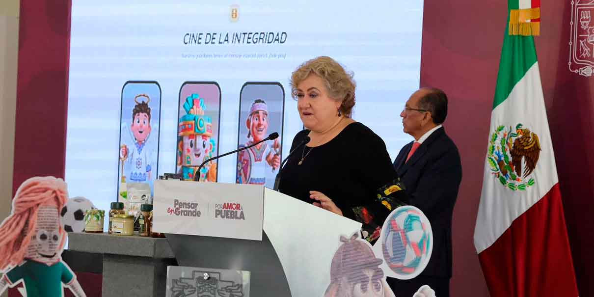 Proyecto Corruptelitas