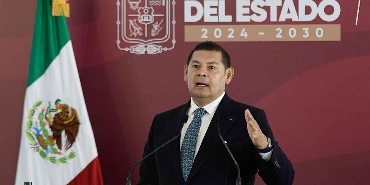 Alejandro Armenta Mier