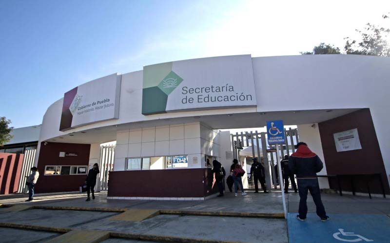 Armenta endurece postura contra la corrupción y ordena auditoría en la SEP