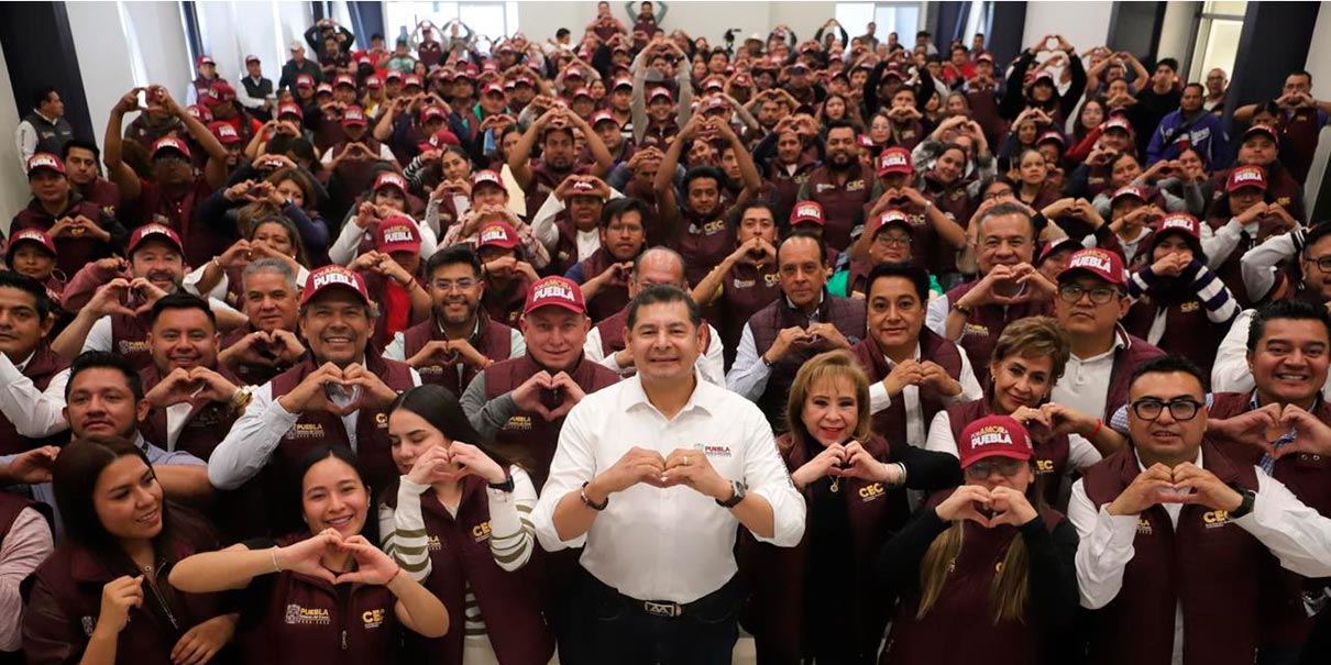Enlaces comunitarios 