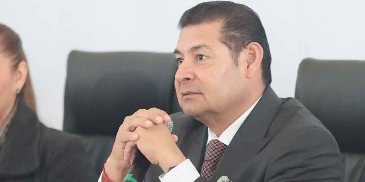 Alejandro Armenta Mier
