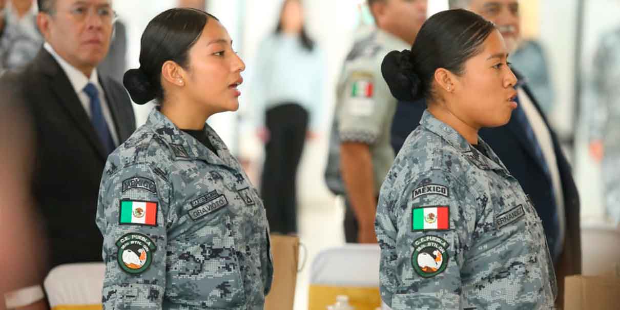 Guardia Nacional