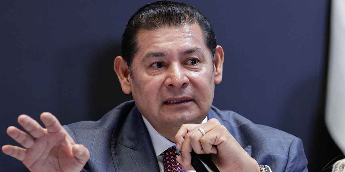 Alejandro Armenta