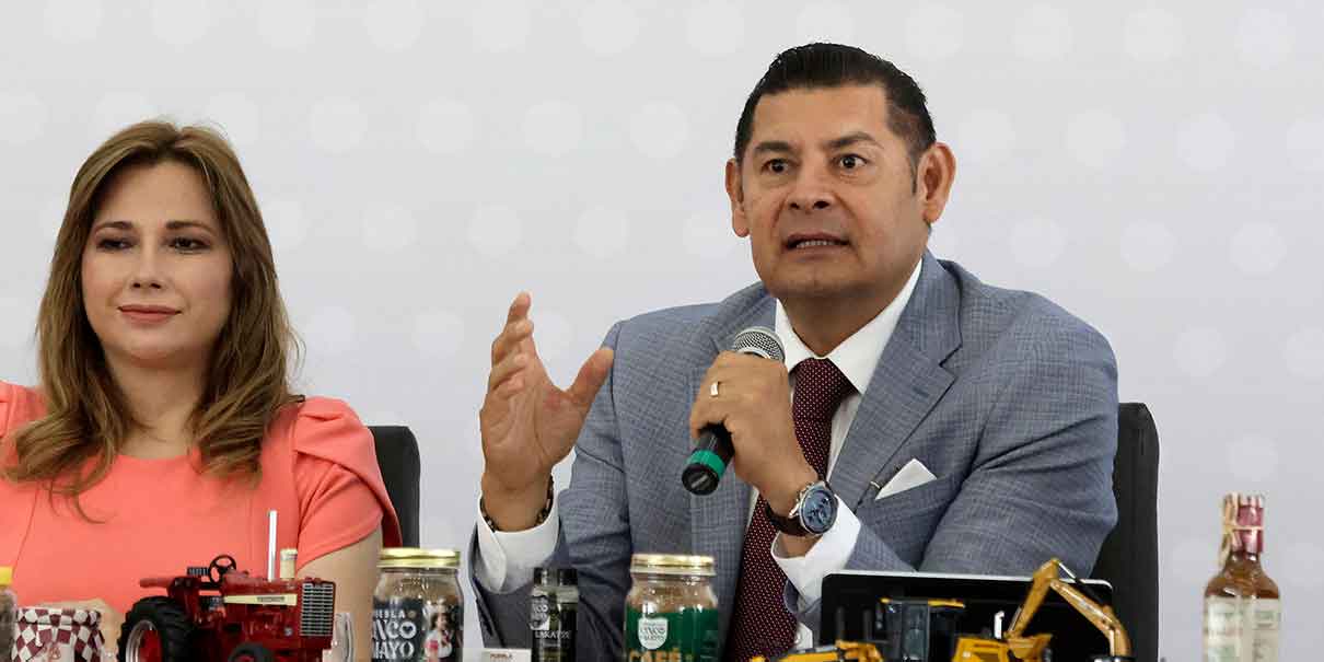 Alejandro Armenta