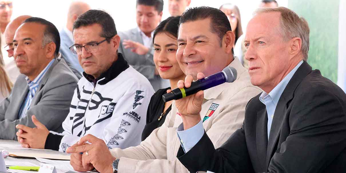 Alejandro Armenta 