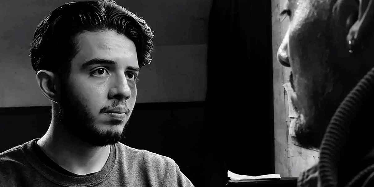 Miniserie ¿Dónde está Alfredo Corona?
