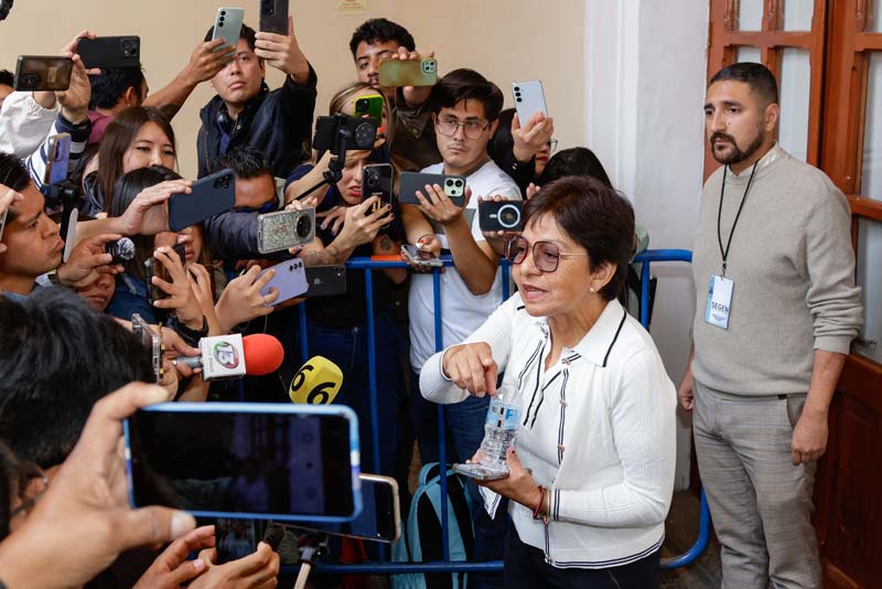 Arrancaron las entrevistas a los 9 perfiles propuestos para la rectoría BUAP