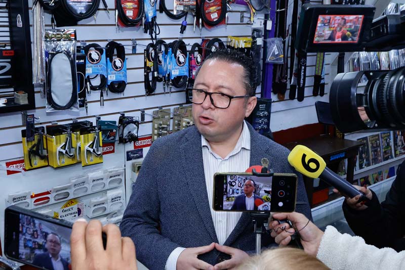 DESCUENTOS en dos mil comercios por el “Viernes Muy Mexicano”