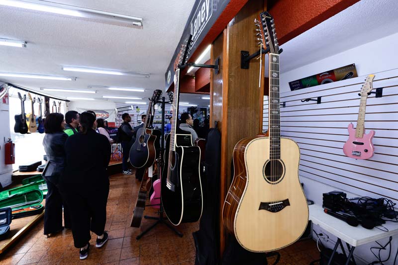 DESCUENTOS en dos mil comercios por el “Viernes Muy Mexicano”