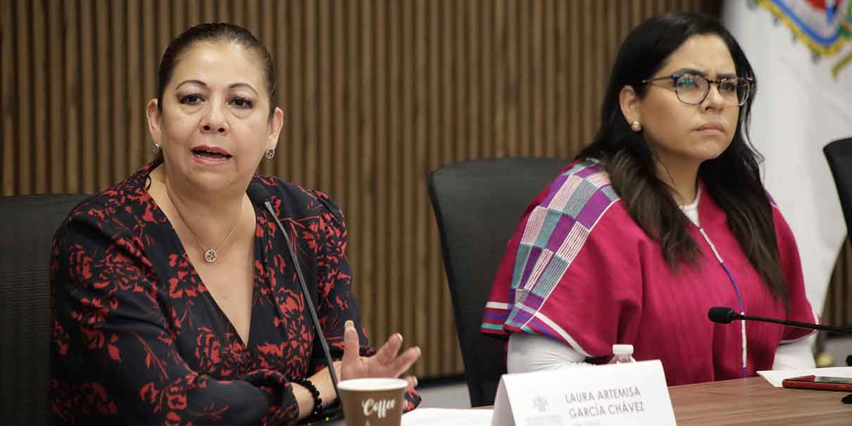 Artemisa García