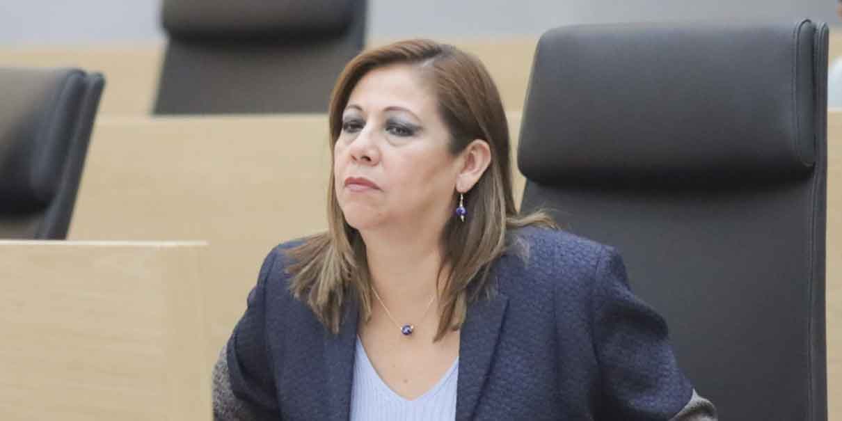 El Congreso no es plataforma para brincar a otro cargo: Artemisa