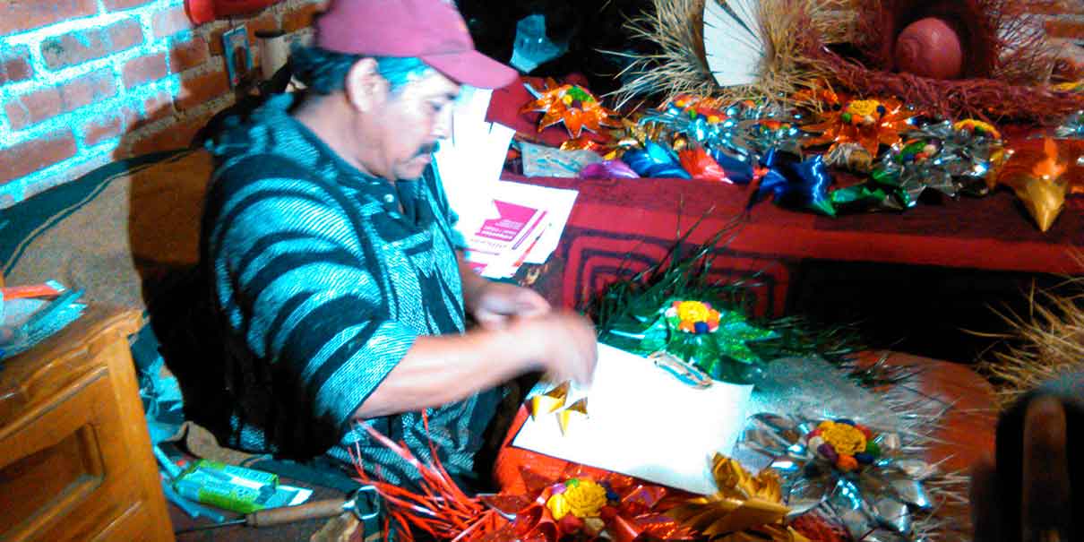 venta de artesanos