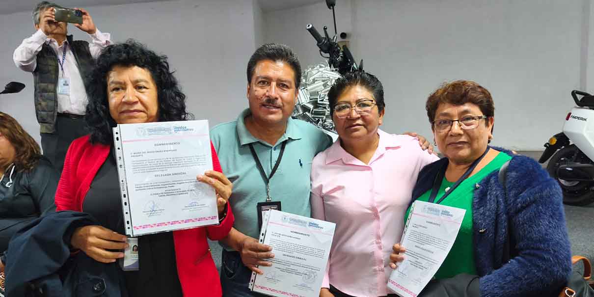 Asamblea sindical