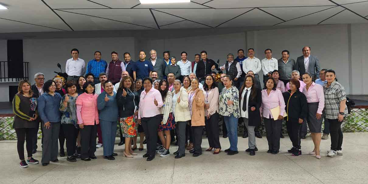 Asamblea sindical