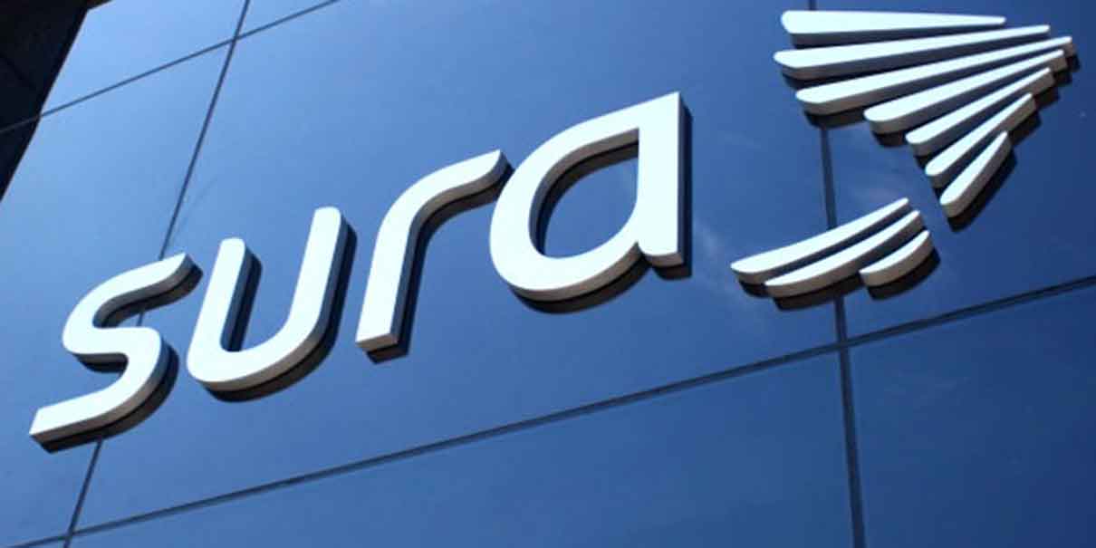 Aseguradora