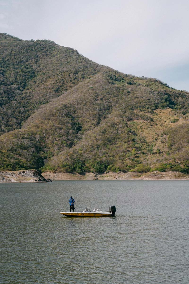 Laguna de Manialtepec: el paraíso bioluminiscente de Oaxaca que debes ver de noche