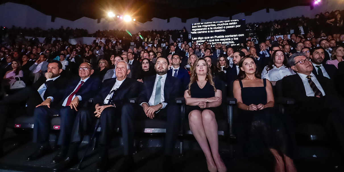 Informe Pepe Chedraui