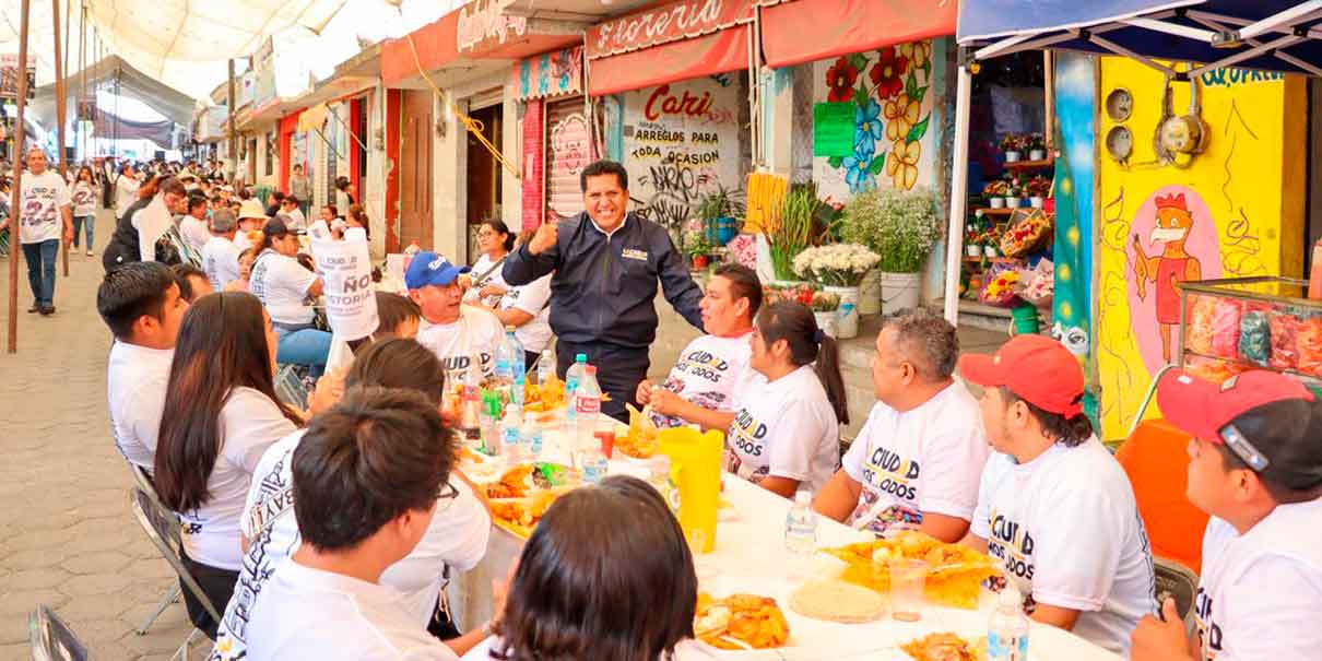 Campaña
