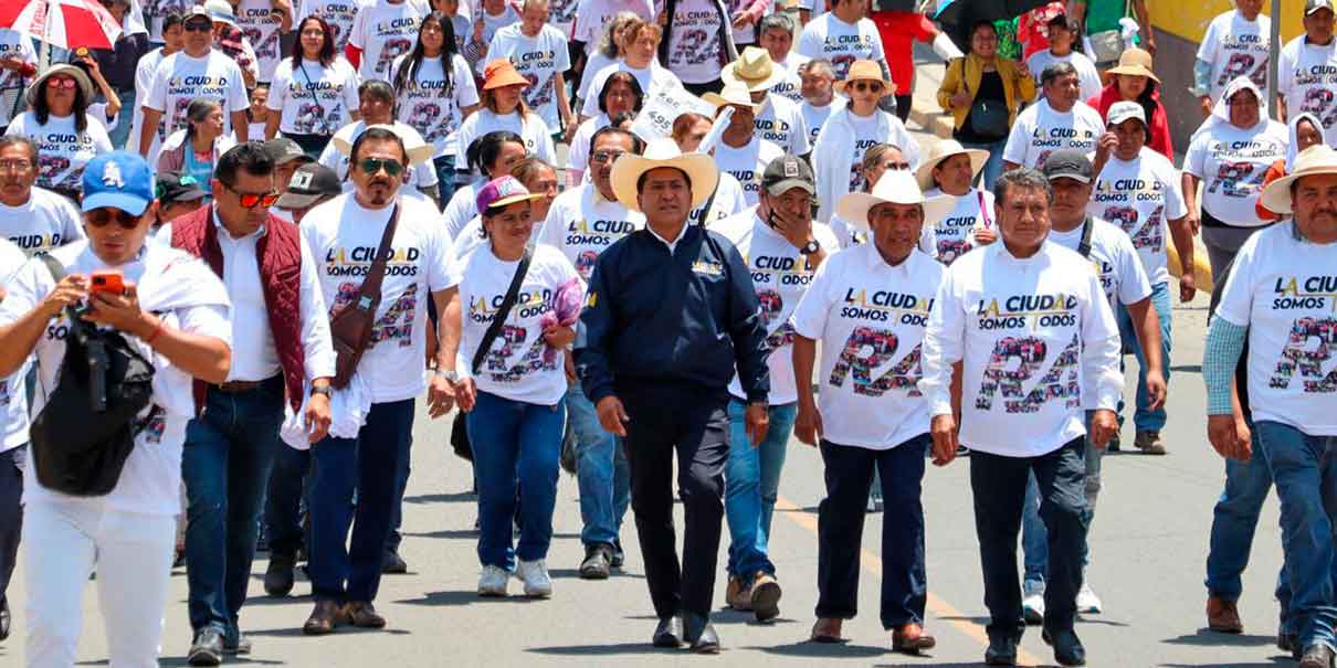 Campaña