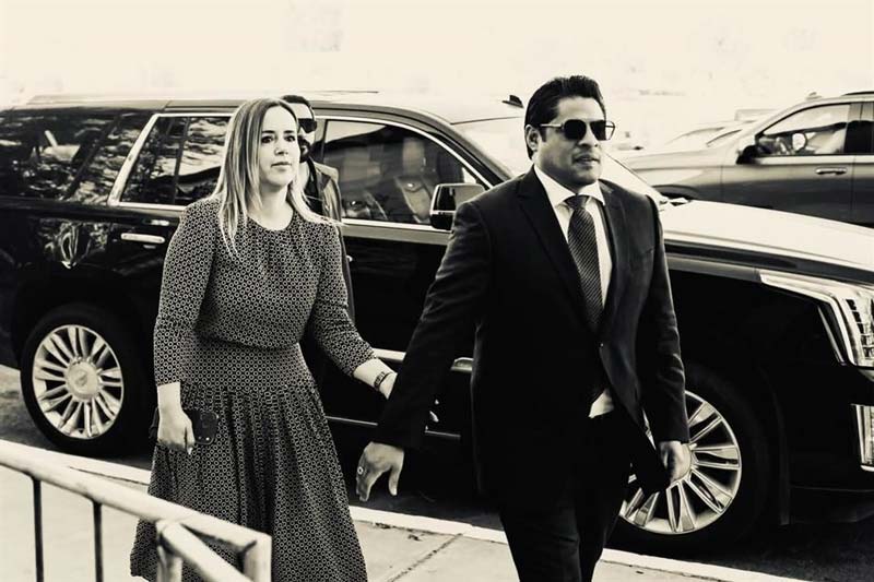 Balean a la regidora de Morena María de Jesús Quijada en Tecate; su esposo murió en el ataque