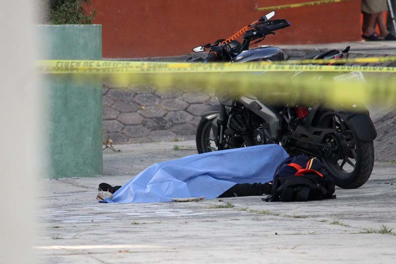 Ataque armado en La Margarita deja un hombre muerto; agresores huyeron