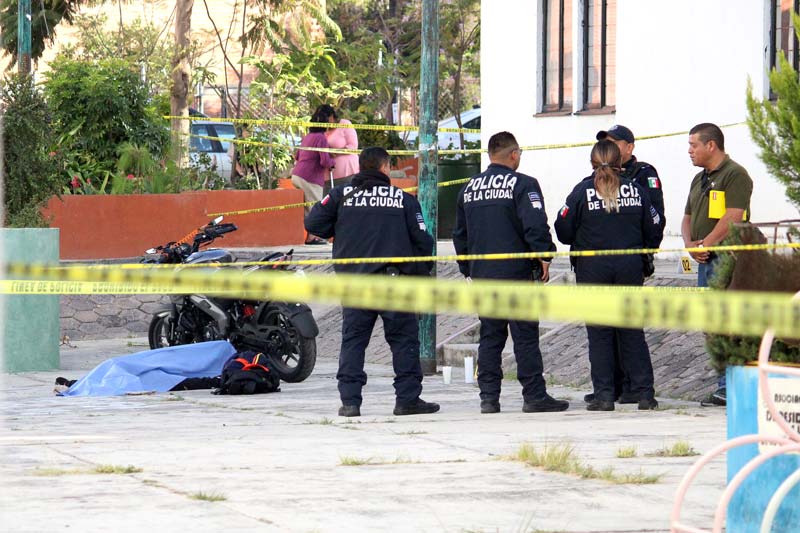 Ataque armado en La Margarita deja un hombre muerto; agresores huyeron