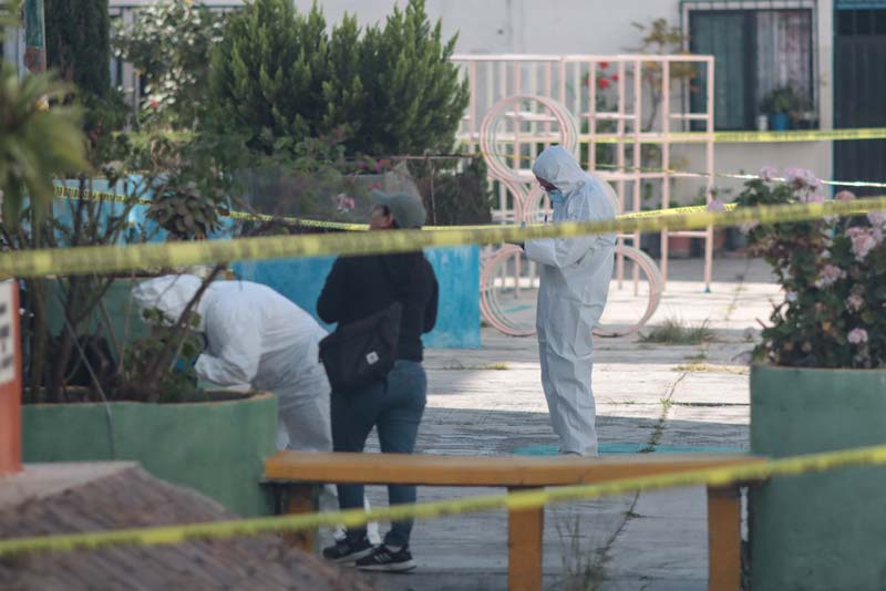 Ataque armado en La Margarita deja un hombre muerto; agresores huyeron