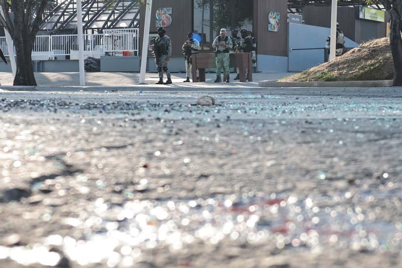 Fiesta de San Valentín termina en tragedia: 3 muertos tras balacera en Sala Despecho en Angelópolis