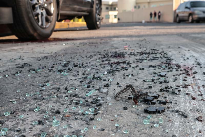 Fiesta de San Valentín termina en tragedia: 3 muertos tras balacera en Sala Despecho en Angelópolis