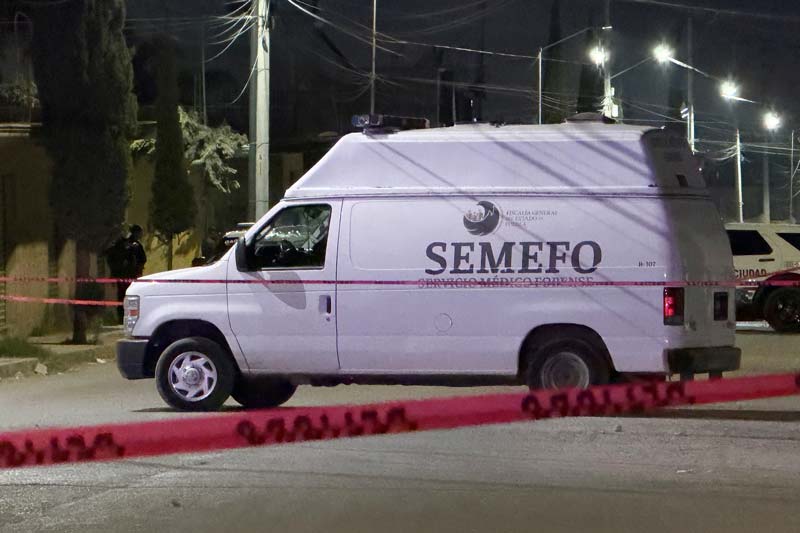 Hallan hombre asesinado en San Pablo Xochimehuacan; violencia también se registra en otras juntas auxiliares de Puebla