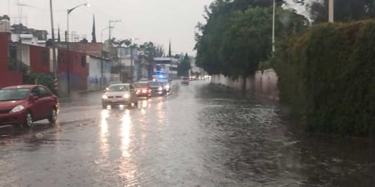 Agua de Puebla