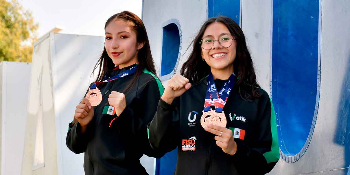 Ganadoras