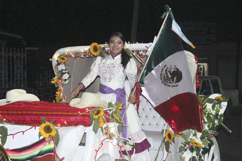 Atlixco afina detalles para su tradicional cabalgata del 14 de septiembre