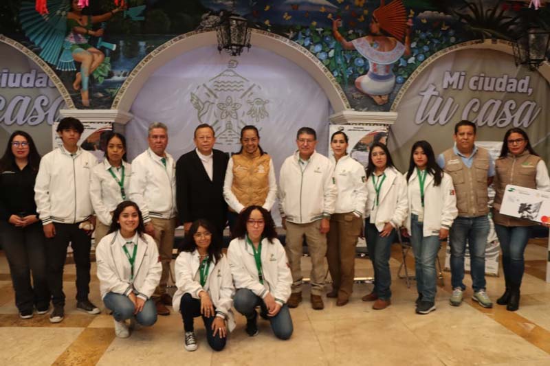 Atlixco activa el Operativo Héroes Paisano 2025 para proteger a migrantes en su retorno