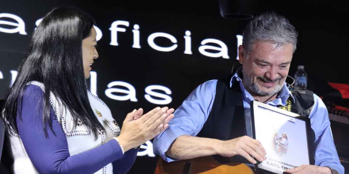 Feria de Atlixco 2025 arranca con éxito y promete noches memorables