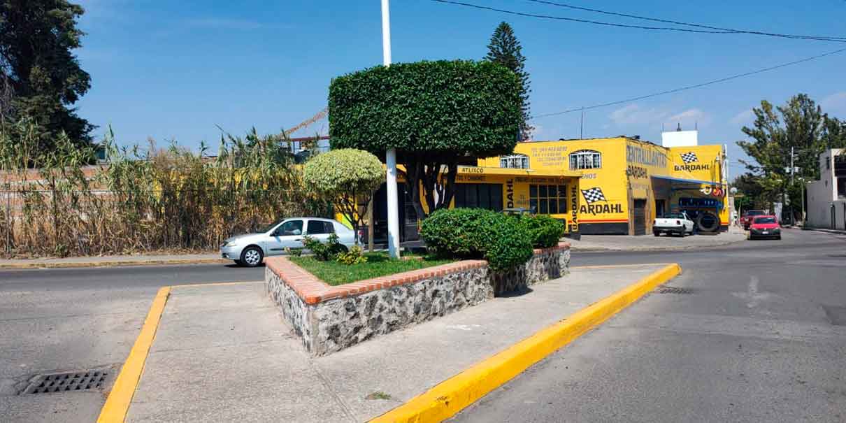 Atlixco