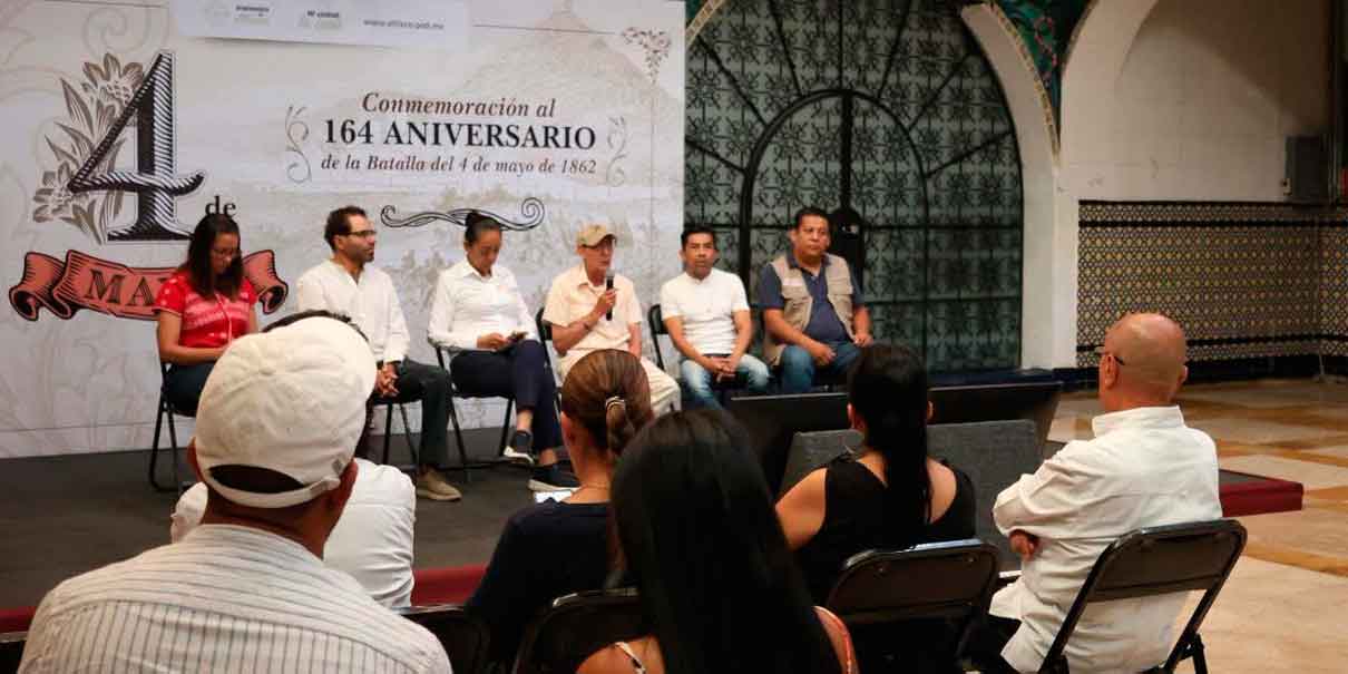 Capacitación