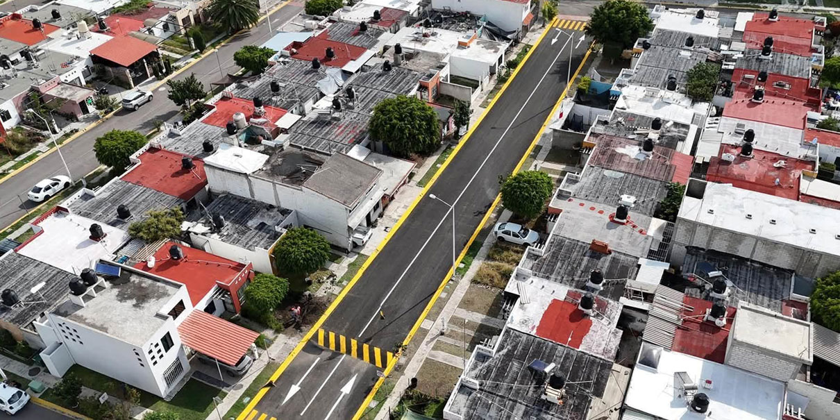 Mejores calles en Atlixco