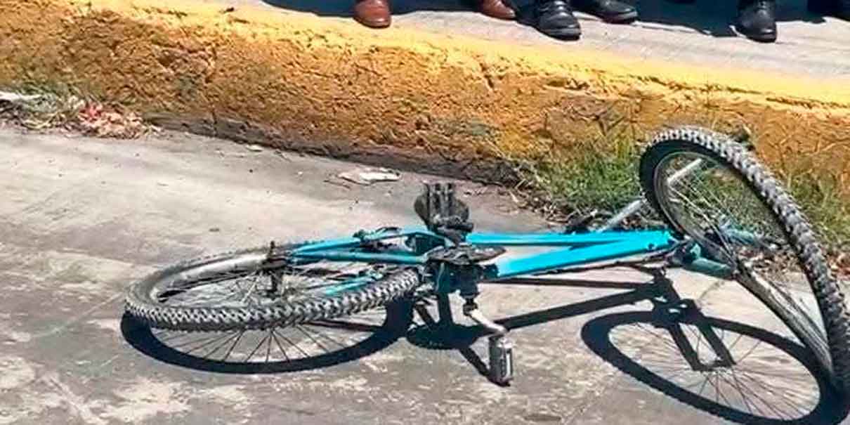 Ciclista