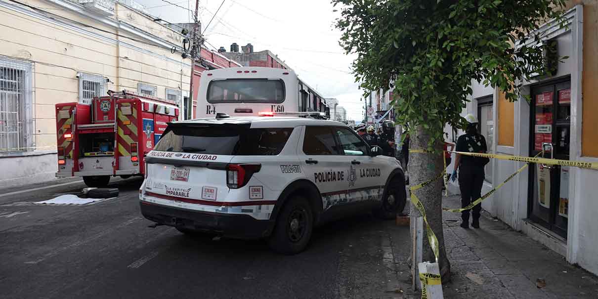 La joven de 18 años murió tras ser atropellada