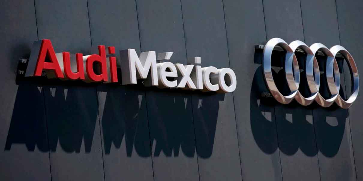 Audi México