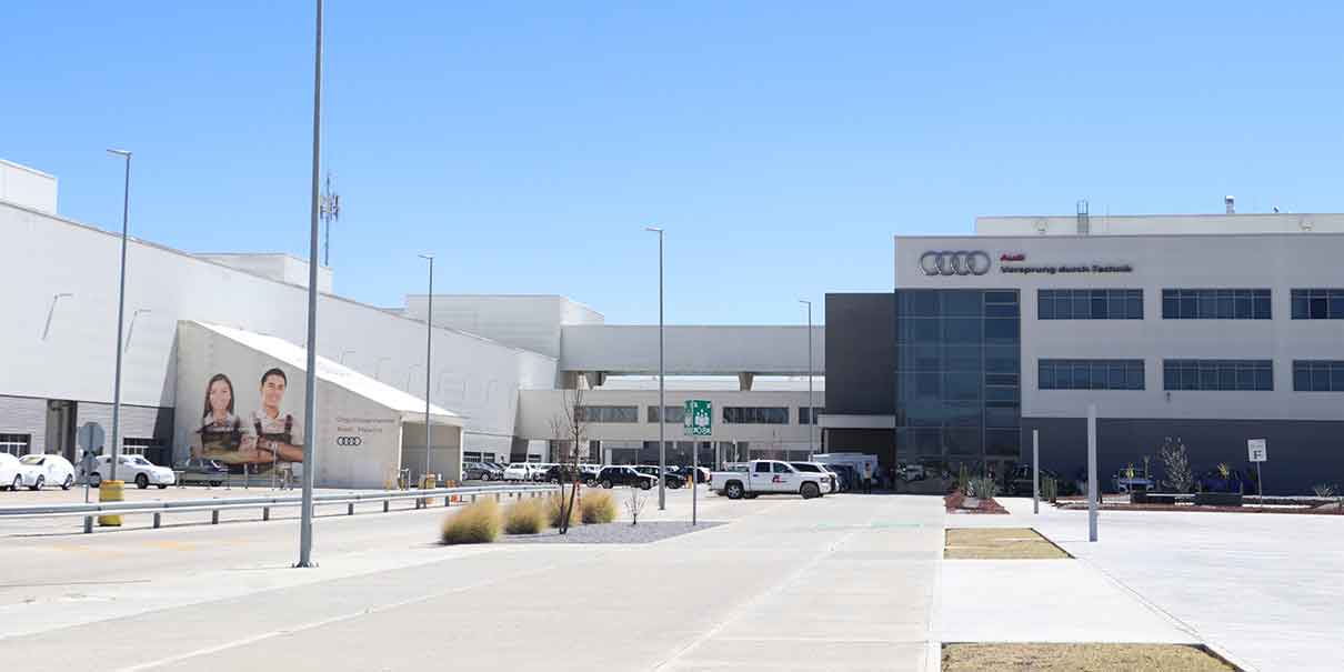 Audi