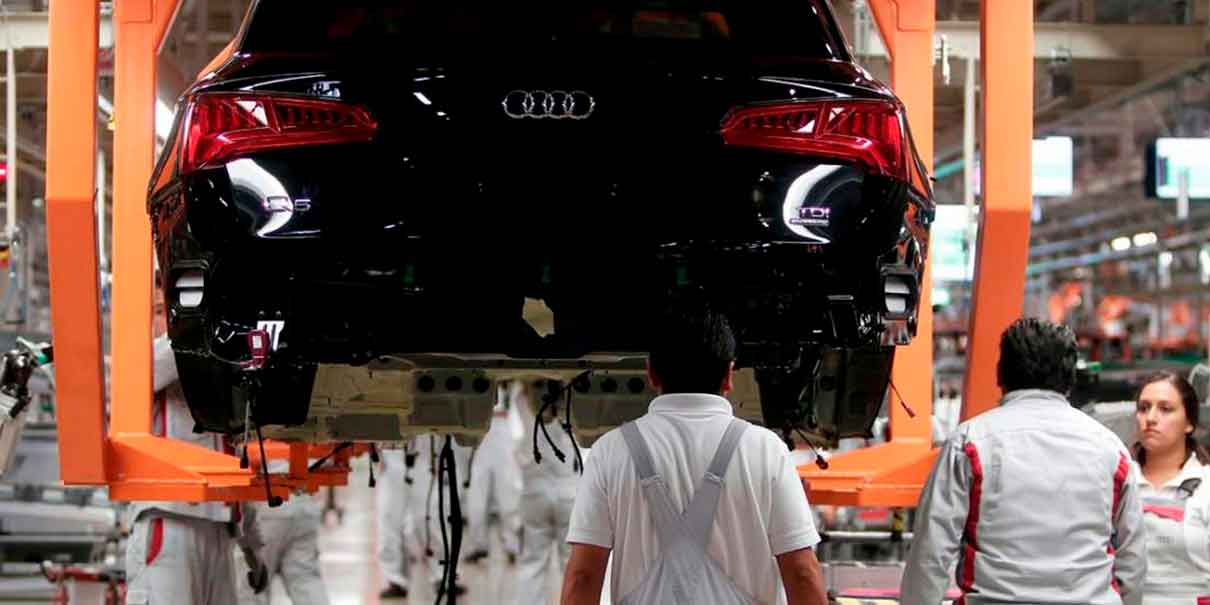 Audi