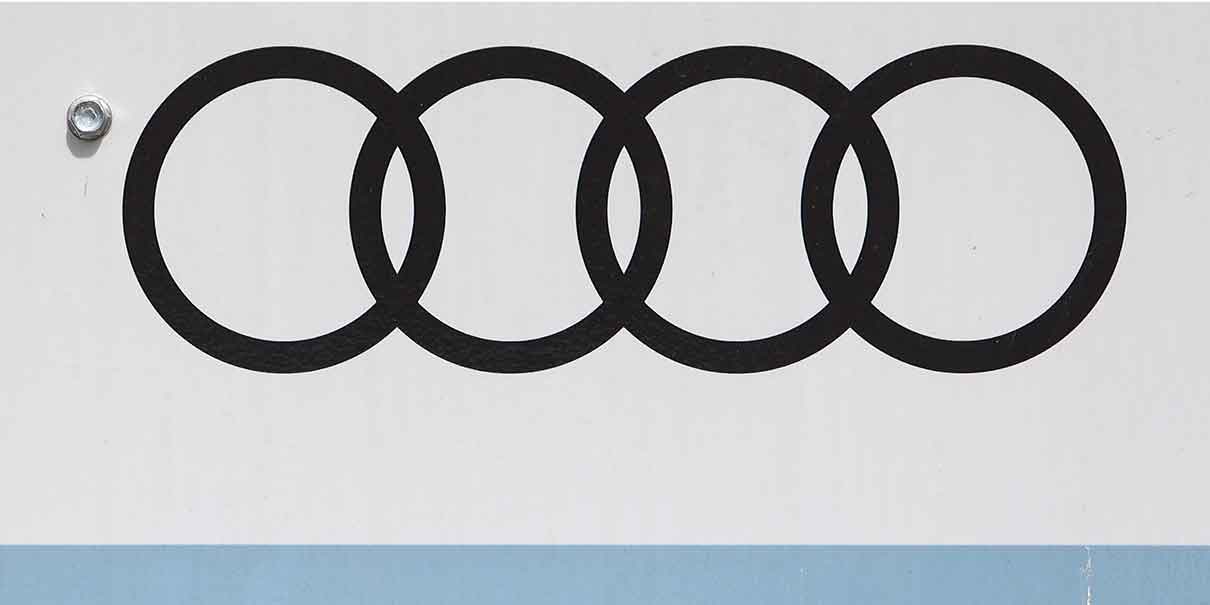Ventas en Audi